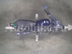     Honda CB400SS 2002  3